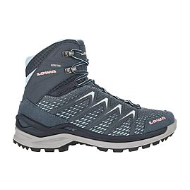 CHAUSSURE DE RANDONNEE INOX PRO MID GTX WS