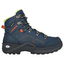 CHAUSSURE DE RANDONNEE KODY III GTX MID KID BLUE