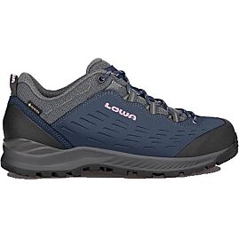 CHAUSSURES DE RANDONNEE EXPLORER GTX LO WS