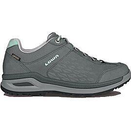 CHAUSSURES DE RANDONNEE LOCARNO GTX LO WS