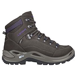 CHAUSSURES DE RANDONNEE RENEGADE GTX MID WS