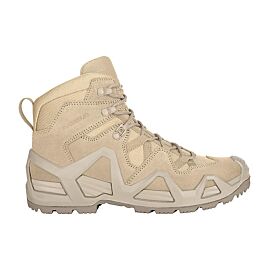 CHAUSSURES D'INTERVENTION ZEPHYR MK2 TF MID