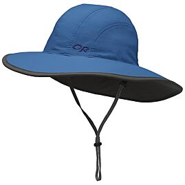 CHAPEAU KIDS RAMBLER SUN SOMBRERO CASCADE