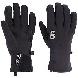 GANT COUPE VENT SURESHOT SOFTSHELL GLOVES