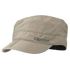 CASQUETTE RADAR POCKET CAP