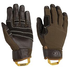 GANT ESCALADE DIRECT ROUTE II GLOVES