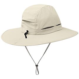 CHAPEAU SOMBRIOLET SUN HAT II