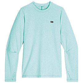 T-SHIRT ML WOMENS ACTIVEICE SPECTRUM SUN TEE