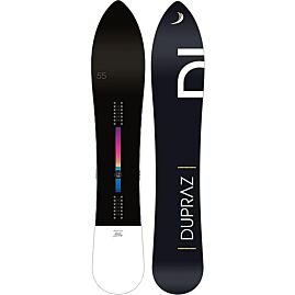 SNOWBOARD DI 5'5 +