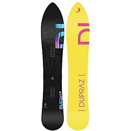 SNOWBOARD DI 5'5 + HAPPY D