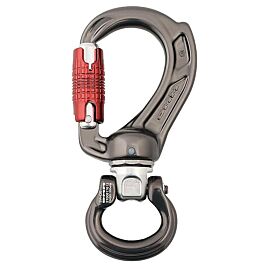 DIRECTOR SWIVELL BOSS LOCKSAFE BOW