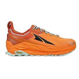 CHAUSSURES DE TRAIL OLYMPUS 5-0 M