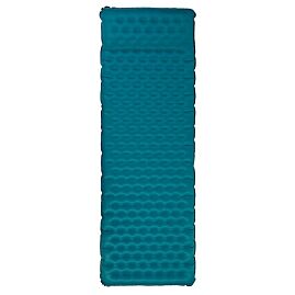 MATELAS GONFLABLE CONFORT AIR DOTS AVEC POMPE