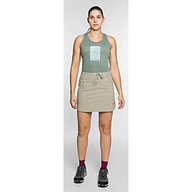 JUPE SHORT NANTES SF W