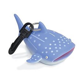 PORTE OCTOPUS REQUIN BALEINE