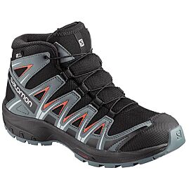 CHAUSSURES MULTIACTIVITES XA PRO 3D MID CSWP JR