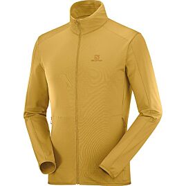 POLAIRE OUTRACK FULL ZIP MID M