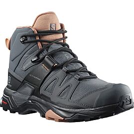 CHAUSSURES DE RANDONNEE X ULTRA 4 MID GTX WM