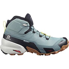 CHAUSSURES DE RANDONNEE CROSS HIKE MID GTX W