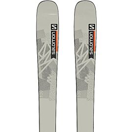 SKI FREERIDE QST SPARK JR + L6 GW J2 90