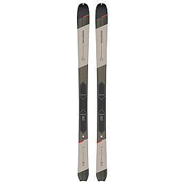 SKI FITNESS TOUTING MTN 80 CARBON