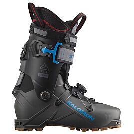 CHAUSSURES SKI DE RANDO S/LAB MTN SUMMIT BLACK/ANT