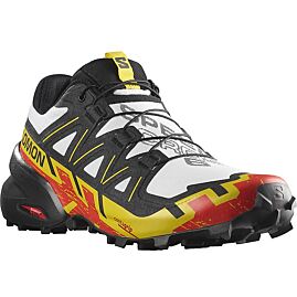 CHAUSSURES DE TRAIL SPEEDCROSS 6 M