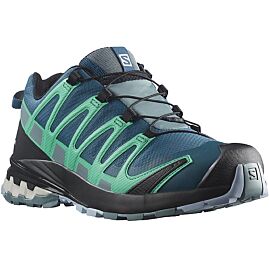 CHAUSSURES DE TRAIL XA PRO 3D V8 GTX  W