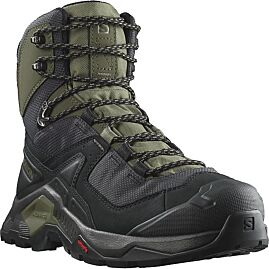 CHAUSSURE DE RANDONNEE QUEST ELEMENT GTX