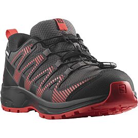 CHAUSSURES MULTIACTIVITES XA PRO V8 CSWP JUNIOR