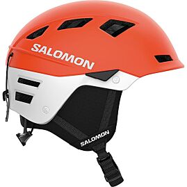 CASQUE DE SKI TRIPLE NORME PRO MTN PATROL