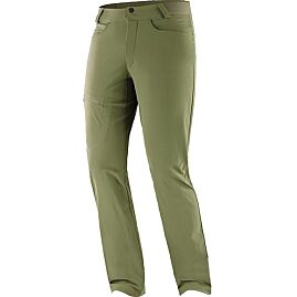 PANTALON WAYFARER PANTS M