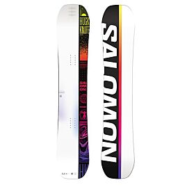 SNOWBOARD HUCK KNIFE