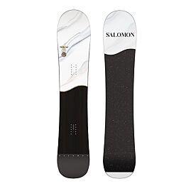 SNOWBOARD BELLEVUE FEMME