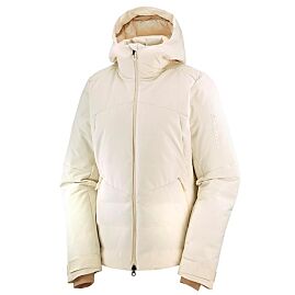 VESTE ALPENFLOW DOWN JACKET W