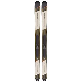 SKI FREERANDO MTN 91 CARBON