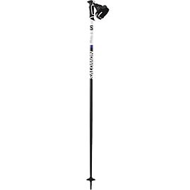 BATONS SKI PISTE X10 ERGO S3