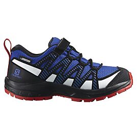 CHAUSSURES DE TRAIL XA PRO 3D CSWP KID