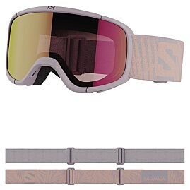 MASQUE DE SKI LUMI CAT 2