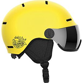 CASQUE ORKA VISOR