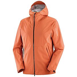 VESTE OUTERPATH 2-5L WP JKT M