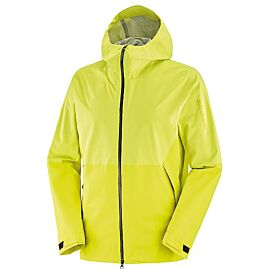 VESTE OUTERPATH 2-5L WP JKT M