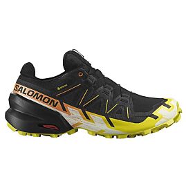 CHAUSSURES DE TRAIL SPEEDCROSS 6 GTX