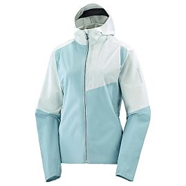 VESTE IMPERMEABLE BONATTI TRAIL W