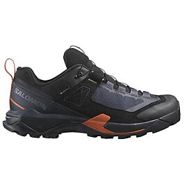 CHAUSSURES D'APPROCHES X ULTRA ALPINE GTX M