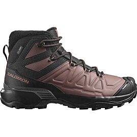 CHAUSSURES CHAUDES X ULTRA SNOW PILOT WP W