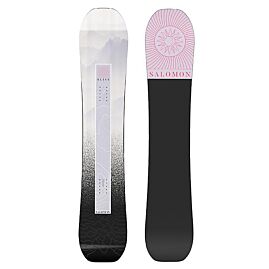 SNOWBOARD BLISS FEMME