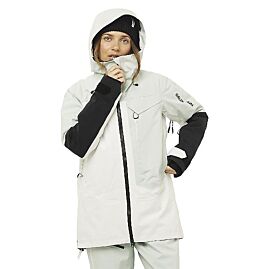 VESTE MOON PATROL GORETEX JKT W