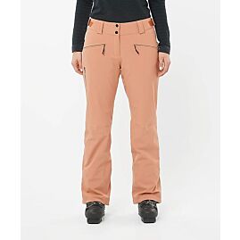 PANTALON EDGE PANT W