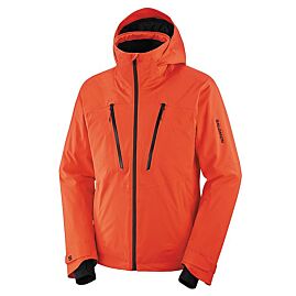 VESTE BRILLIANT JACKET M